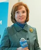 Казанцева